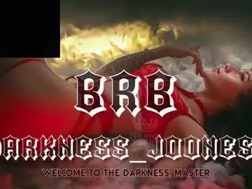 Freechat darkness_joones on Chaturbate