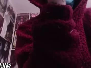 Freechat darkness_joones on Chaturbate