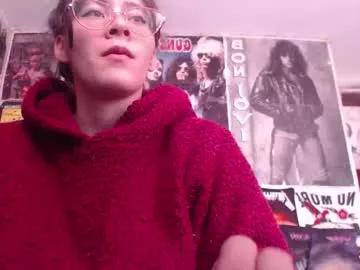 Freechat darkness_joones on Chaturbate