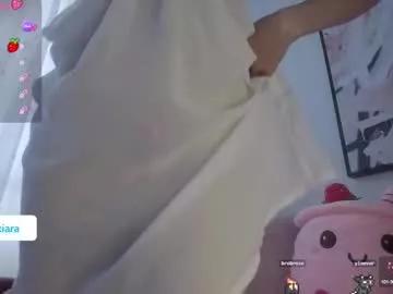 Freechat datekiara on Chaturbate