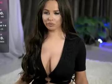 deborahlowe — Come here, I won't bite... unless you want me to  - Multi Goal: Make this pussy leak   [696tk each Goal] #curvy #squirt #cute #bigboobs #bigass
