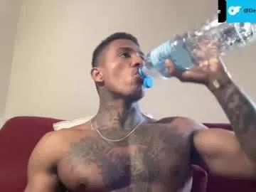 deepthroatfucker_ccs on Chaturbate 