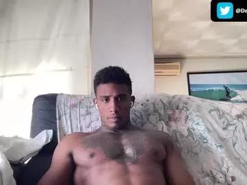 deepthroatfucker_ccs on Chaturbate 