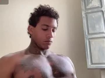 deepthroatfucker_ccs on Chaturbate 