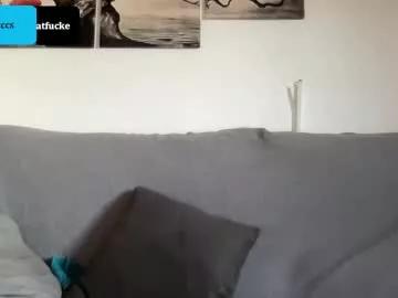 deepthroatfucker_ccs on Chaturbate 