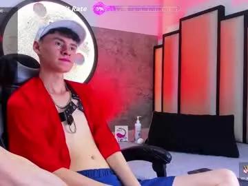 Freechat deivid_oficial20 on Chaturbate