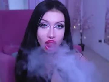 devilss_toy — Devilss_toy's room #longtongue #fuckmachine #brunette #blowjob