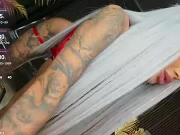 Freechat diamond_jo_ on Chaturbate