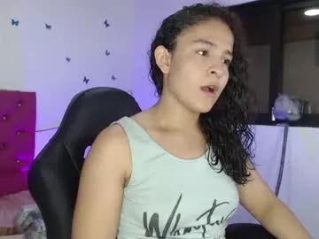 Freechat diana_muscle on Chaturbate