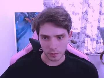 Freechat dmitryromanov on Chaturbate