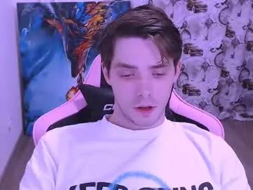 Freechat dmitryromanov on Chaturbate