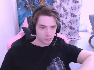 Freechat dmitryromanov on Chaturbate