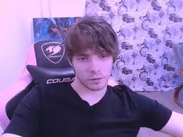 Freechat dmitryromanov on Chaturbate