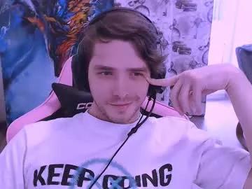 Freechat dmitryromanov on Chaturbate