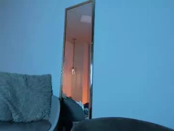dolly_zoe on Chaturbate 