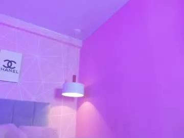 dolly_zoe on Chaturbate 