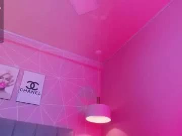dolly_zoe on Chaturbate 