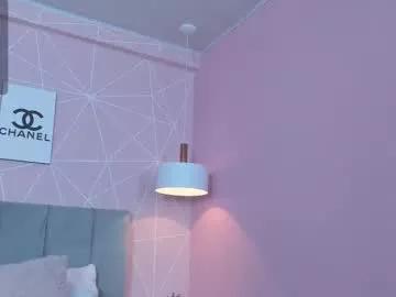 dolly_zoe on Chaturbate 