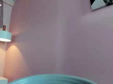 dolly_zoe on Chaturbate 