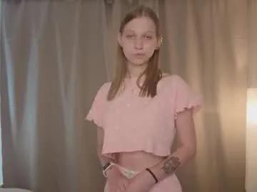 dollyburruss — Goal -  to play with my lips My name is Emilia #natural #shy #18 #teen #lovense [11 tokens remaining]