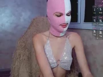 domiiniicana — Goal: Show the tongue #18 #anal #skinny #lovense #tongue - Next Goal: Show a figurine