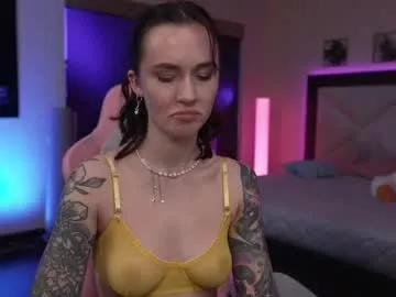 Private dreamgogo on Chaturbate