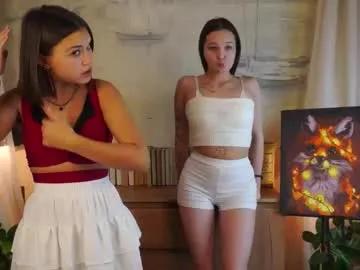 dulceedgin — GOAL: Connect our toys for more fan [0 tokens remaining]  Hello guys Georgia here and im #new and #shy model on CB Welcome and lets have fun #asian #18 #bigass