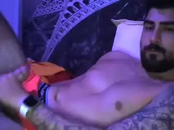 dummodarknight on Chaturbate 