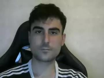 dummodarknight on Chaturbate 