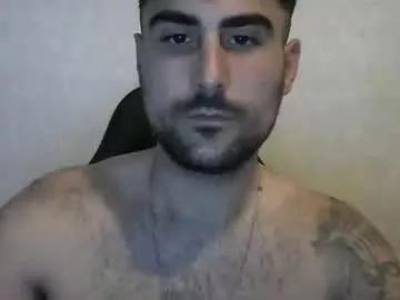 dummodarknight on Chaturbate 
