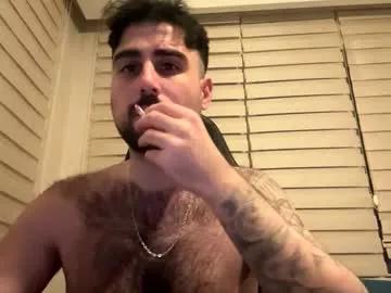 dummodarknight on Chaturbate 