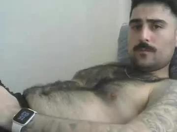 dummodarknight on Chaturbate 
