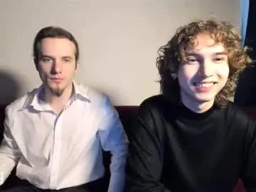 duumvirate — Welcome to my room!  - Goal: Cumshow [1458 tokens left] #new #couple #teen #sex #gay