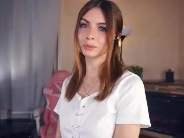earthadobb — Goal -  Help me and give brightest orgasm| Hello! I'm Emma #18 yo! I'm #new here, have #piercing, #shy #teen [157 tokens remaining]