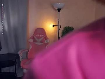 Freechat earthadobb on Chaturbate