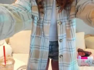 eatmygingersnapps — Lets Cum! Goal Is Ride 9 inch dildo with 1000 remaining to goal! #redhead #squirt #anal #private