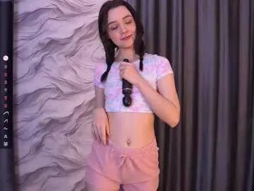 elizabeth_milller — GOAL: blow kiss [15 tokens remaining] let's have fun! you're welcome < 3 #new #teen #smalltits #skinny #shy