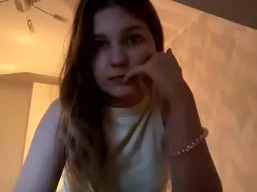 elle_ellise on Chaturbate 