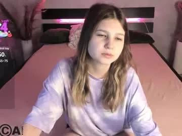 elle_ellise on Chaturbate 