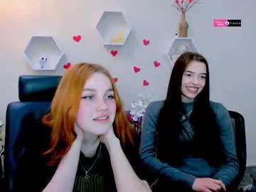 ellie_fire on Chaturbate 