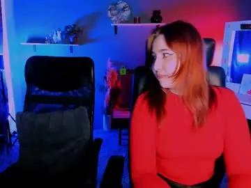 ellie_fire on Chaturbate 