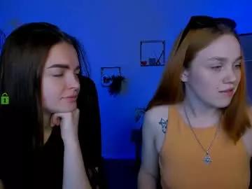 ellie_fire on Chaturbate 