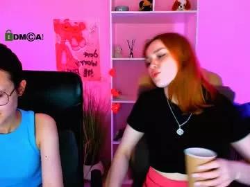 ellie_fire on Chaturbate 