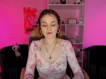 ellie_fire on Chaturbate 