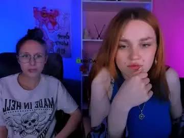 ellie_fire on Chaturbate 