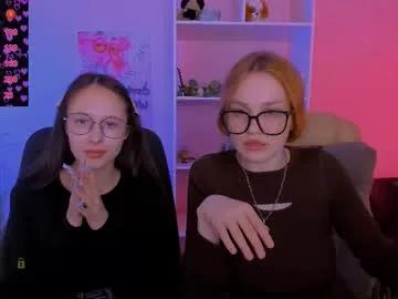 ellie_fire on Chaturbate