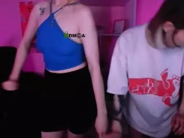 ellie_fire on Chaturbate 