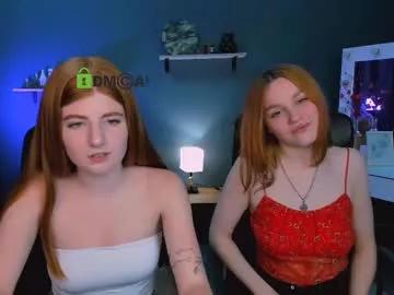 ellie_fire on Chaturbate 