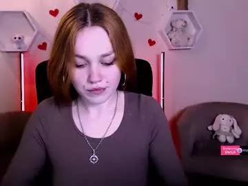 ellie_fire on Chaturbate 
