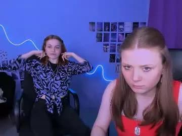 ellie_fire on Chaturbate 